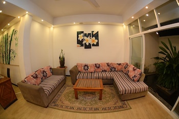 sole luna resort and spa