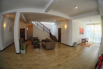 sole luna resort and spa