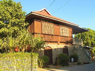 paradores del castillo