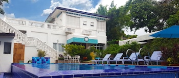 paradores del castillo