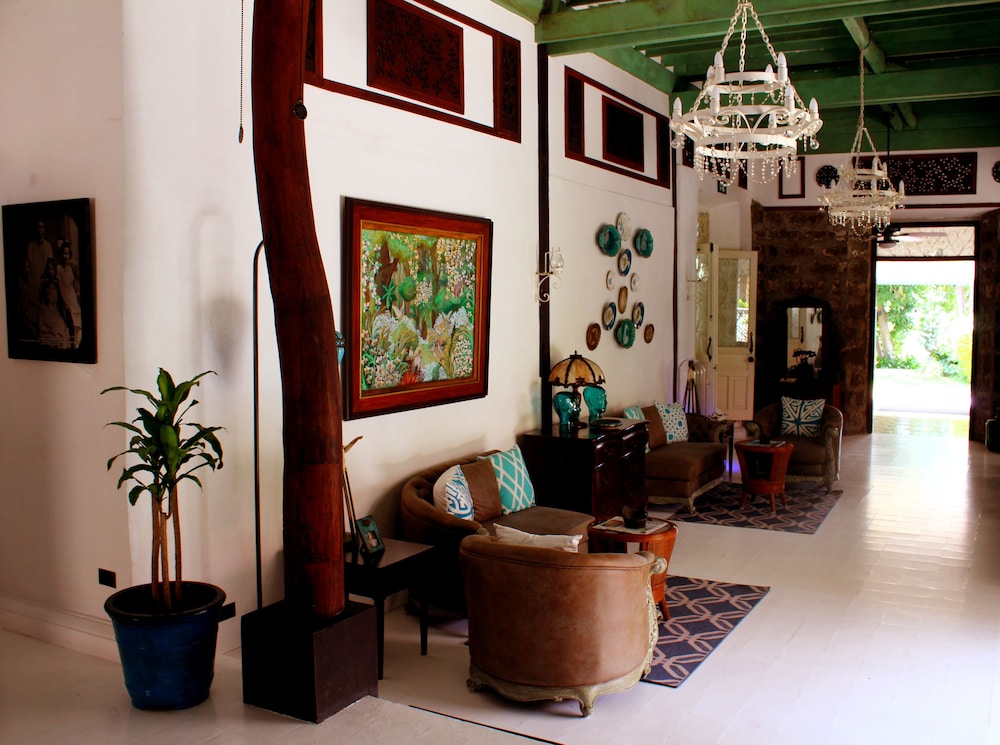 paradores del castillo