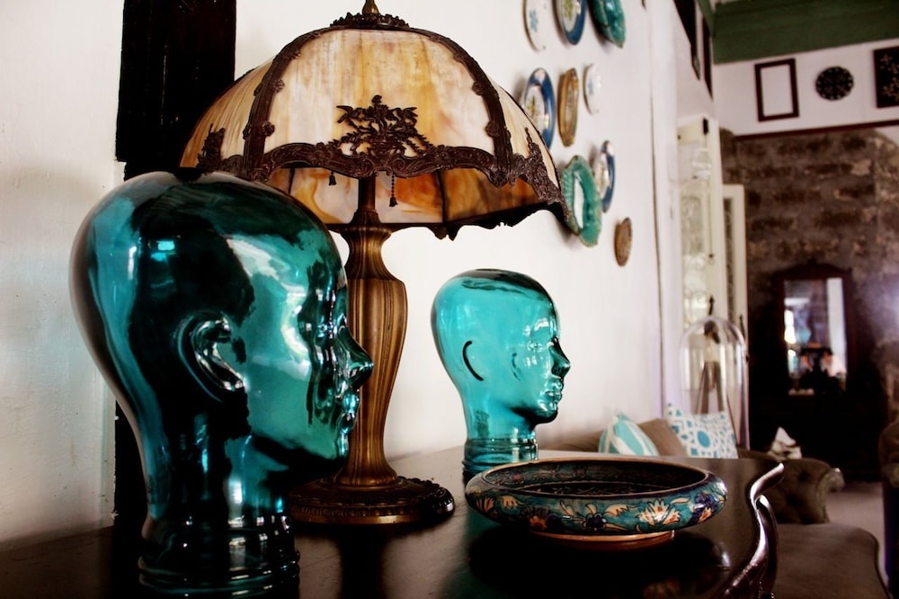 paradores del castillo