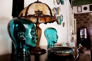 paradores del castillo