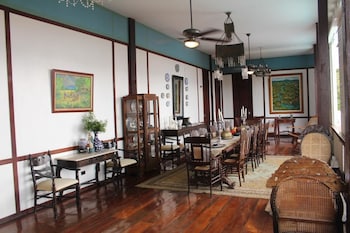 paradores del castillo