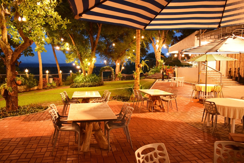 paradores del castillo