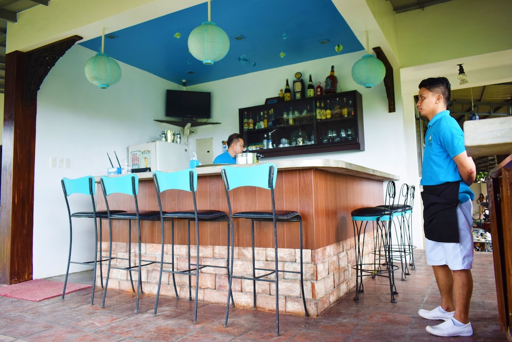 paradores del castillo