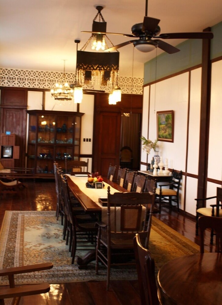 paradores del castillo