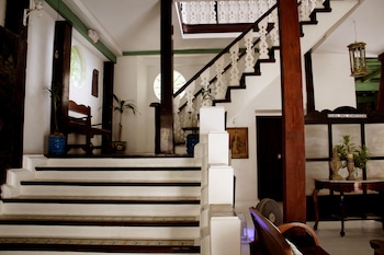 paradores del castillo