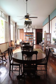 paradores del castillo