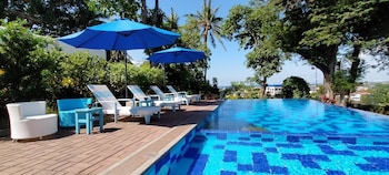 paradores del castillo