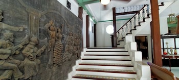 paradores del castillo