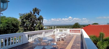 paradores del castillo