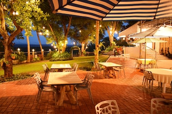 paradores del castillo