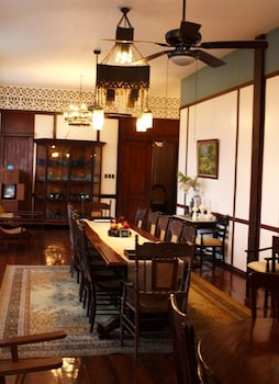 paradores del castillo