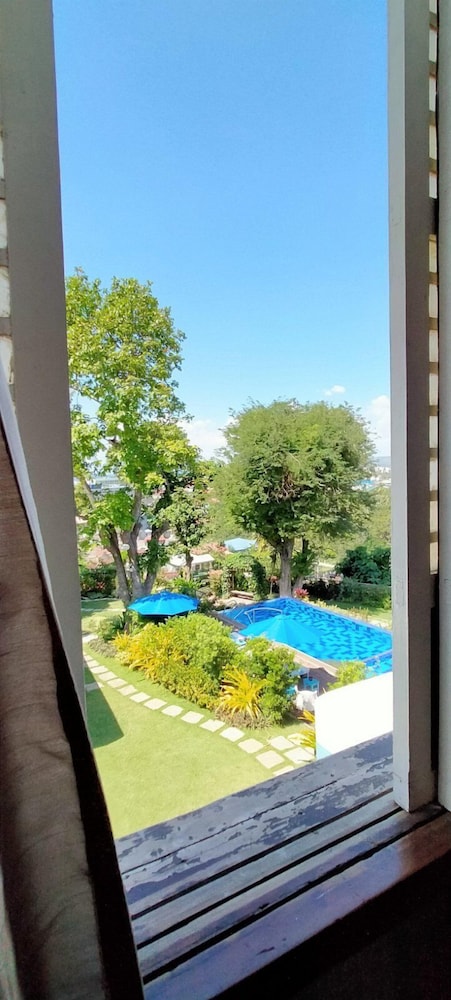 paradores del castillo