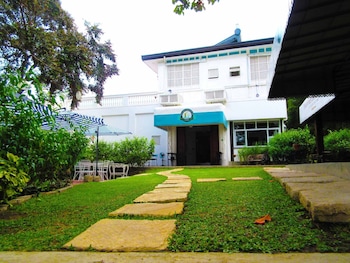 paradores del castillo