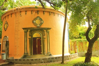 paradores del castillo