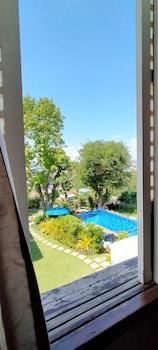 paradores del castillo