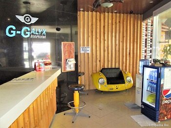 G-Galyx Innhotel,Northern Mindanao>>Cagayan De Oro,3 star