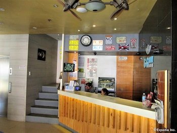 G-Galyx Innhotel,Northern Mindanao>>Cagayan De Oro,3 star