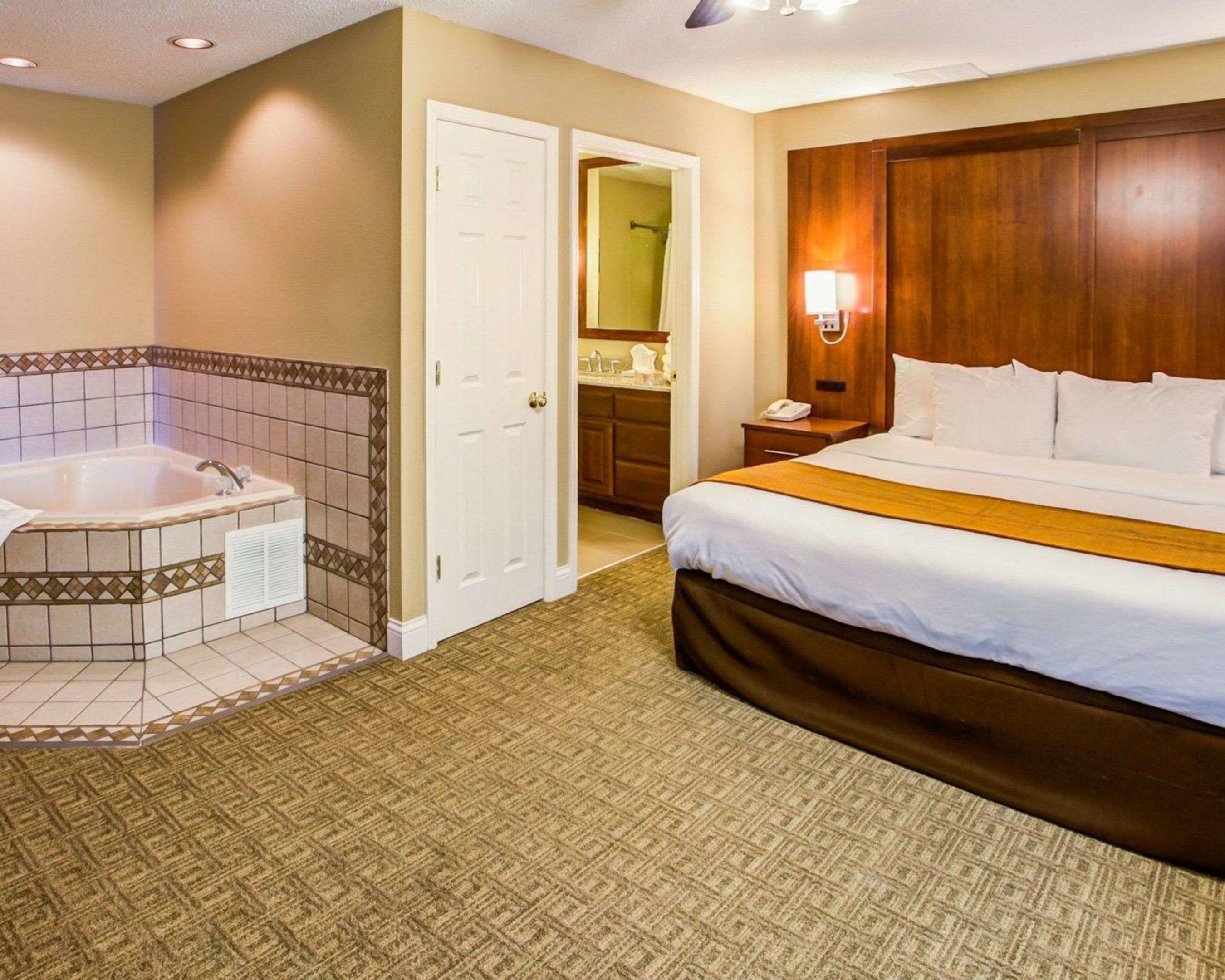 comfort suites