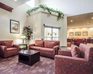 Quality Suites,Louisville>>La Grange,3 star
