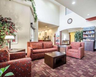 Quality Suites,Louisville>>La Grange,3 star