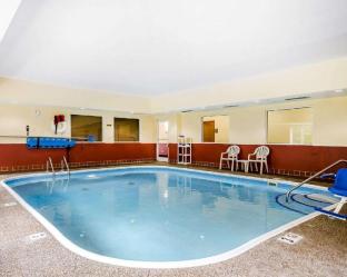 Spark By Hilton La Grange,Louisville>>La Grange,3 star