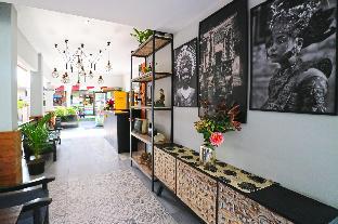 Gemini Star Hotel,Kuta>>Bali,3 star