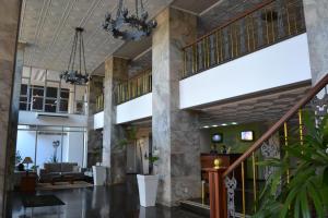 Hotel Maerkli,Rio Grande Do Sul State>>Santo Angelo,3 star