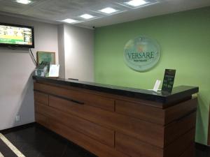 Hotel Maerkli,Rio Grande Do Sul State>>Santo Angelo,3 star