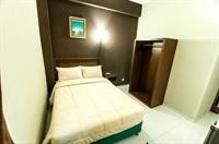 Grace Setia Hotel,Surabaya>>Malang,2 star