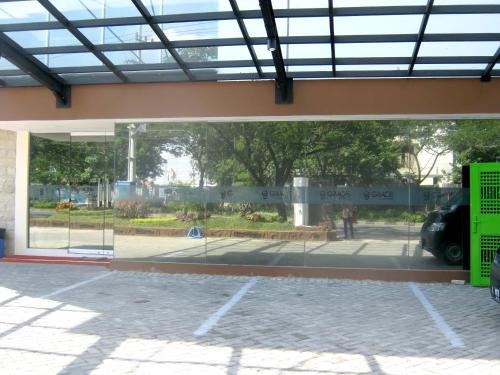 grace setia hotel