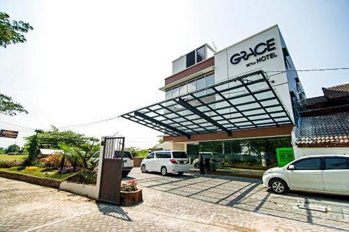 grace setia hotel