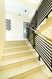 grace setia hotel