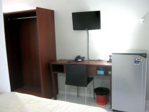 grace setia hotel