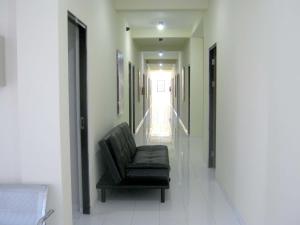 grace setia hotel