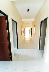 grace setia hotel