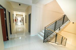 grace setia hotel