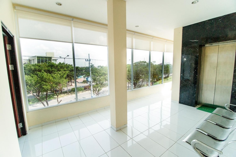 grace setia hotel