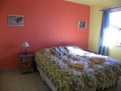 i keu ken hostel