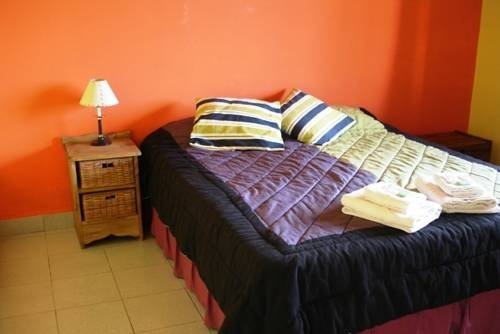 i keu ken hostel