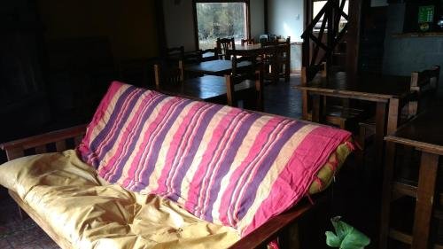 i keu ken hostel