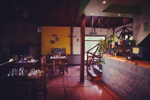 i keu ken hostel