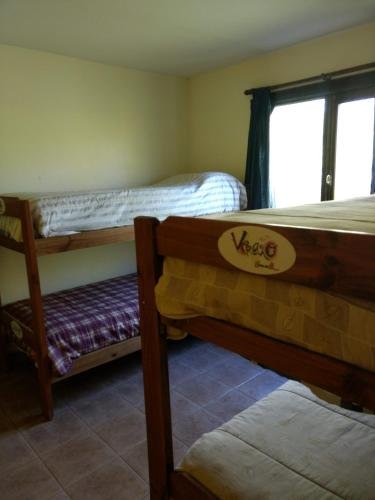 i keu ken hostel