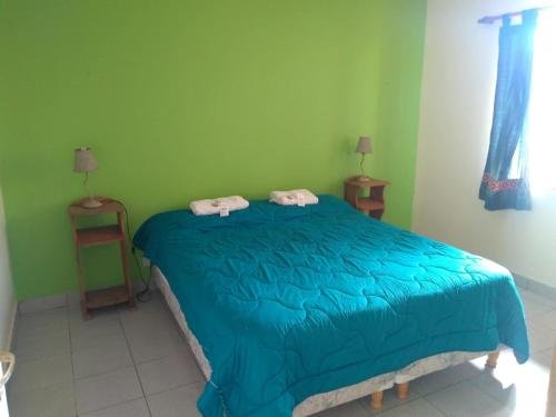 i keu ken hostel
