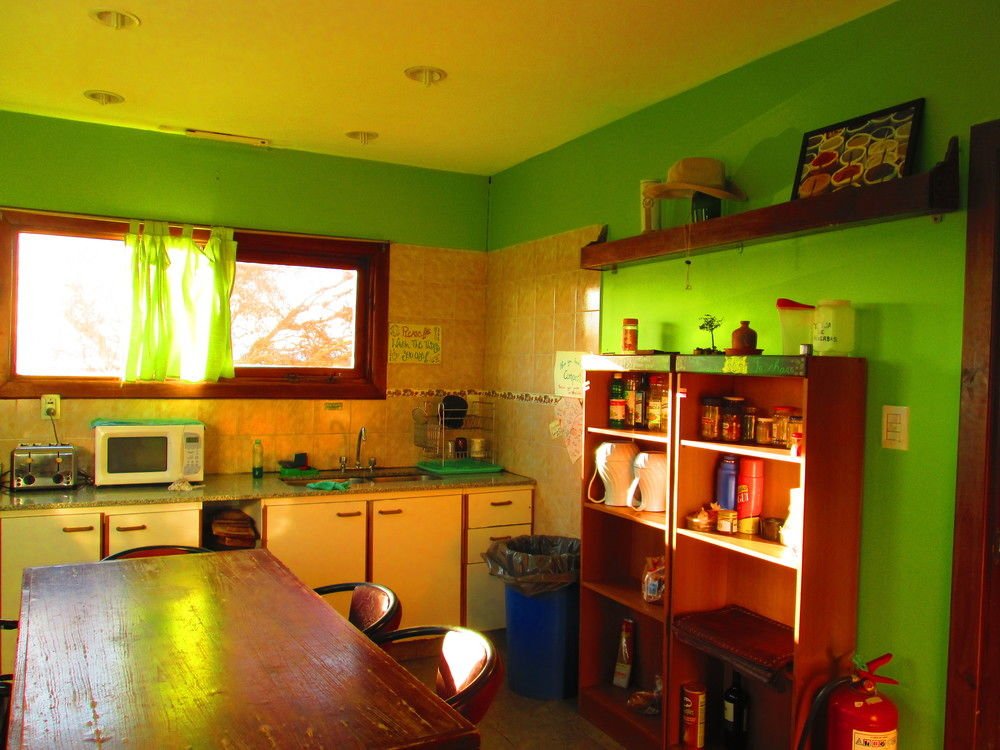 i keu ken hostel