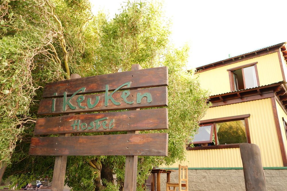 i keu ken hostel