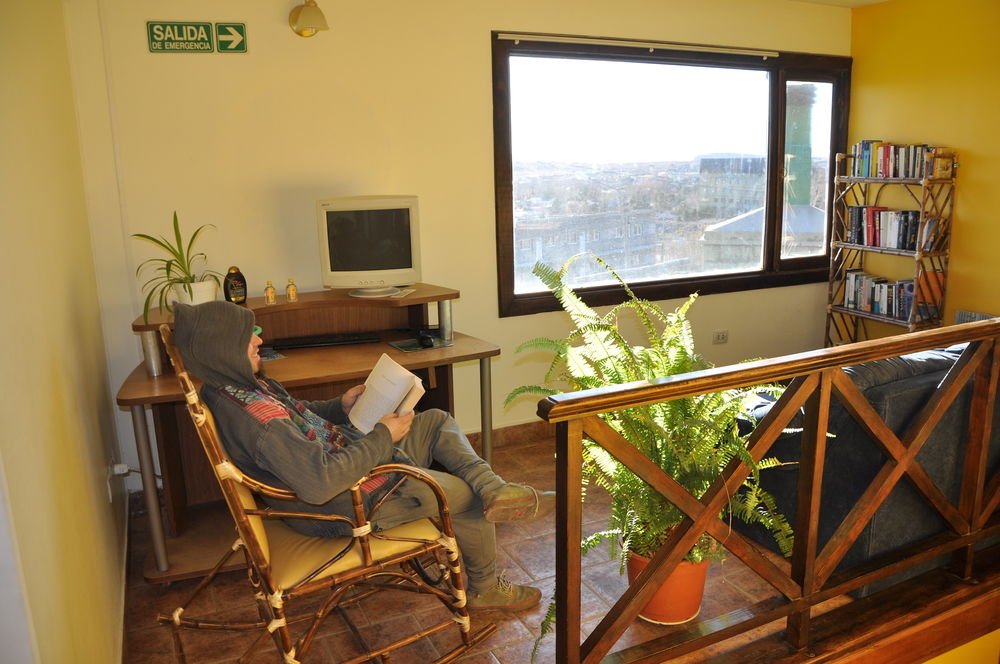 i keu ken hostel