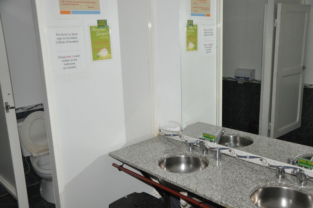 i keu ken hostel